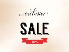 Super Sale